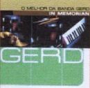 Banda Gerd - Volume 6 - 2001 • Álbum