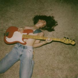 Michelle Pfeiffer (feat. lil aaron) - 2021 • Sencillo/EP
