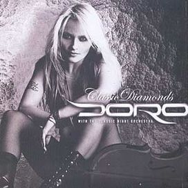 Let Love Rain on Me - 2004 • Álbum