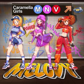 Melody - 2024 • Single/EP