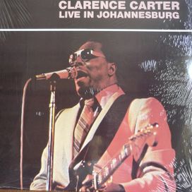 Live In Johannesburg - 1992 • Álbum