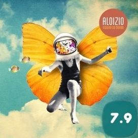 Esquina do Mundo - 2015 • Álbum