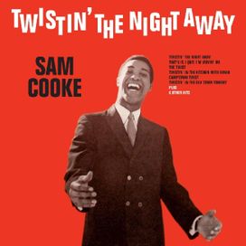 Twistin The Night Way - 1962 • Álbum