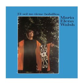 El Sol No Tiene Bolsillos - 1971 • Álbum