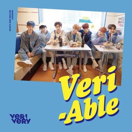 VERI-ABLE - 2019 • Single/EP