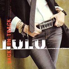 Back On Track - 2004 • Álbum