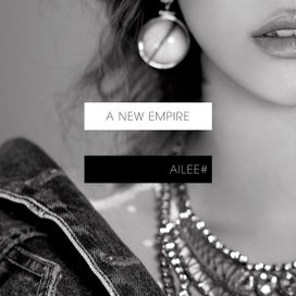 A New Empire - 2016 • Álbum