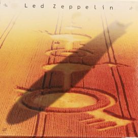 Led Zeppelin Boxed Set - 1990 • Coletânea