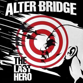 The Last Hero - 2016 • Álbum