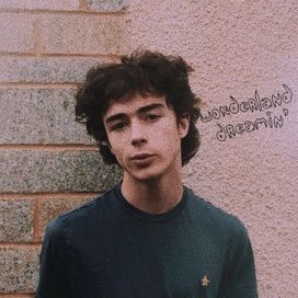 Wonderland Dreamin' - 2017 • Álbum