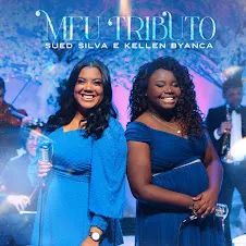 Meu Tributo (part. Kellen Byanca) - 2022 • Single/EP