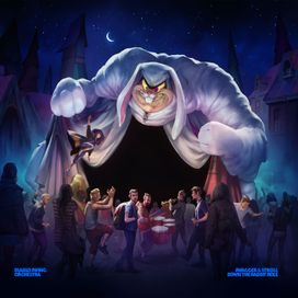 Swagger &amp; Stroll Down The Rabbit Hole - 2021 • Álbum