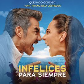 ¿Qué Hago Contigo? (part. Francisco Céspedes) - 2023 • Single/EP