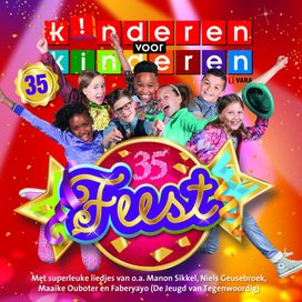Feest - 2014 • Álbum