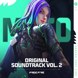 Free Fire Orignal Soundtrack Vol. 2 - 2020 • Álbum