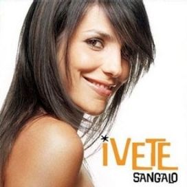 O Melhor de Ivete Sangalo - 2007 • Coletânea