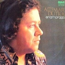 Enamorado - 1974 • Álbum