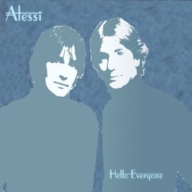 Hello Everyone - 2003 • Álbum