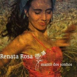 Manto Dos Sonhos - 2008 • Álbum