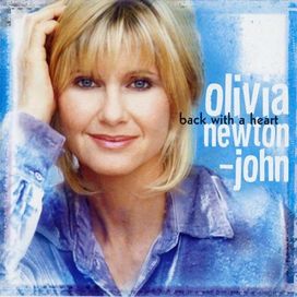 Back with a Heart - 1998 • Álbum