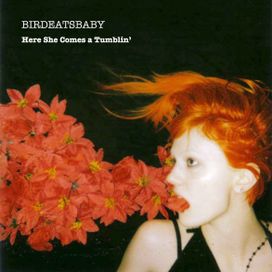 Here She Comes​-​a​-​Tumblin' - 2009 • Álbum