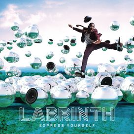 Express Yourself - 2012 • Sencillo/EP