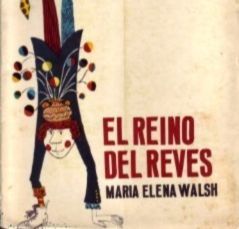 El Reino del Revés - 1965 • Álbum