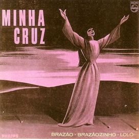 Minha Cruz - 1963 • Álbum