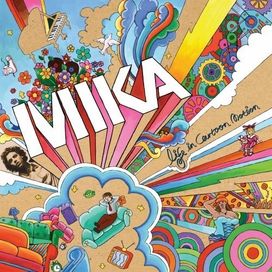 Life in Cartoon Motion - 2007 • Álbum