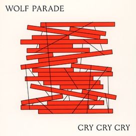 Cry Cry Cry - 2017 • Álbum