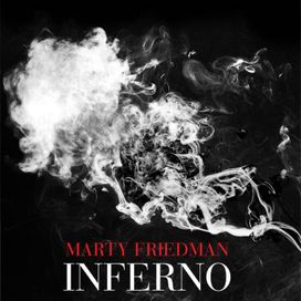 Inferno - 2014 • Álbum