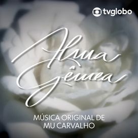 Alma Gêmea - 2024 • Álbum