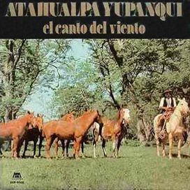 El Canto Del Viento - 1980 • Álbum
