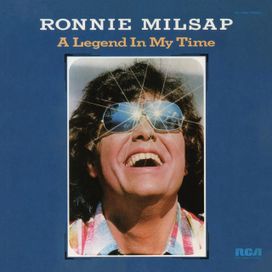 A Legend In My Time - 1975 • Álbum