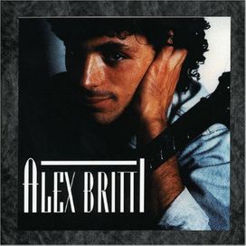 Alex Britti - 1999 • Álbum