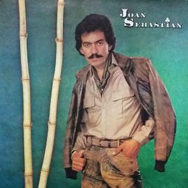 Joan Sebastian (1983) - 1983 • Álbum