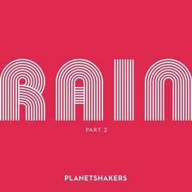 Rain, part II - 2019 • Álbum