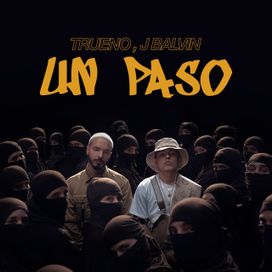 Un Paso - 2022 • Sencillo/EP