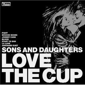 Love the Cup - 2003 • Álbum