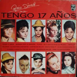 Tengo 17 Años - 1964 • Álbum
