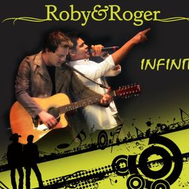 Infinito - 2011 • Álbum