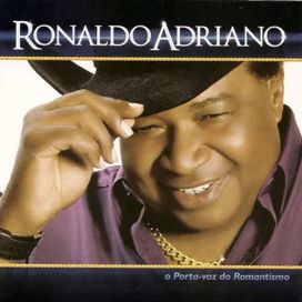 O Porta Voz do Romantismo - 2009 • Álbum