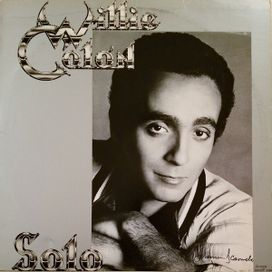 Solo - Willie Colón