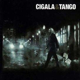 Cigala &amp; Tango - 2010 • Álbum