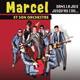 Dans La Joie Jusqu'au Cou... Tous Les Coups Sont Permis ! - 2012 • Álbum