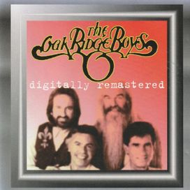 Oak Ridge Boys - 1998 • Álbum