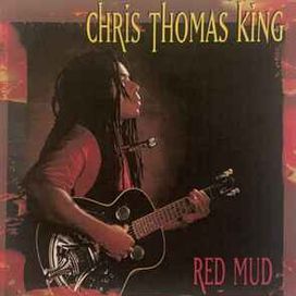 Red Mud - 1998 • Álbum