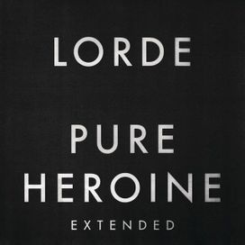 Pure Heroine (Extended) - 2013 • Álbum