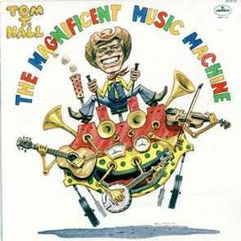 The Magnificent Music Machine - 1976 • Álbum
