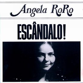 Escândalo! - 1981 • Álbum